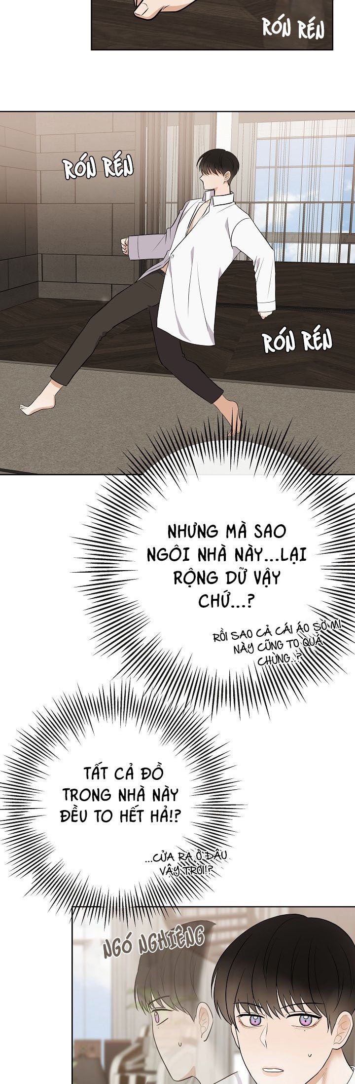 đọc truyện Đứa Bé Là Con Tôi Chương 11 ảnh 55 tại Truyện Dạ Ký