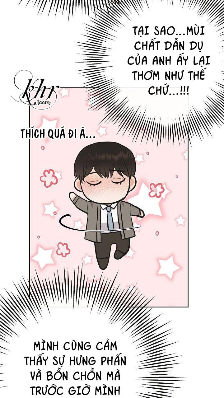 đọc truyện Đứa Bé Là Con Tôi Chương 15 ảnh 14 tại Thiên Thai Truyện
