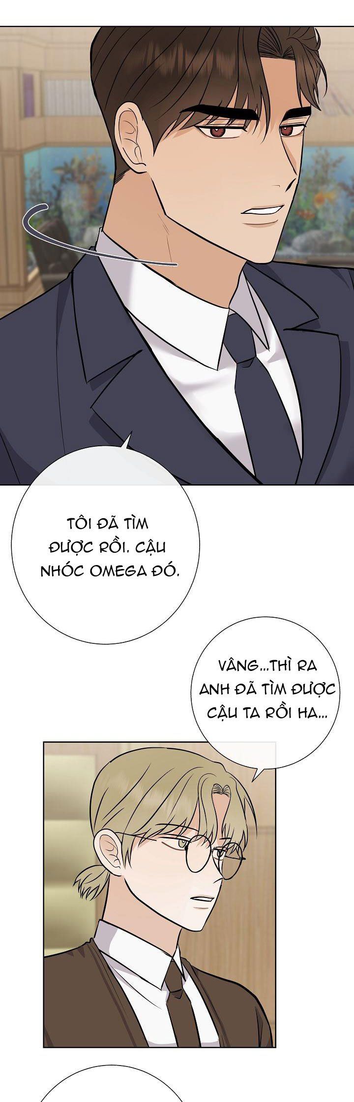 đọc truyện Đứa Bé Là Con Tôi Chương 15 ảnh 18 tại Thiên Thai Truyện