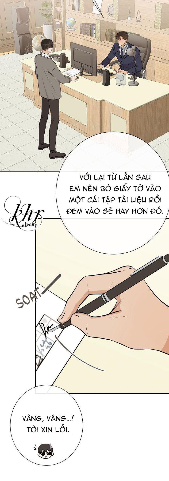 đọc truyện Đứa Bé Là Con Tôi Chương 15 ảnh 4 tại Thiên Thai Truyện