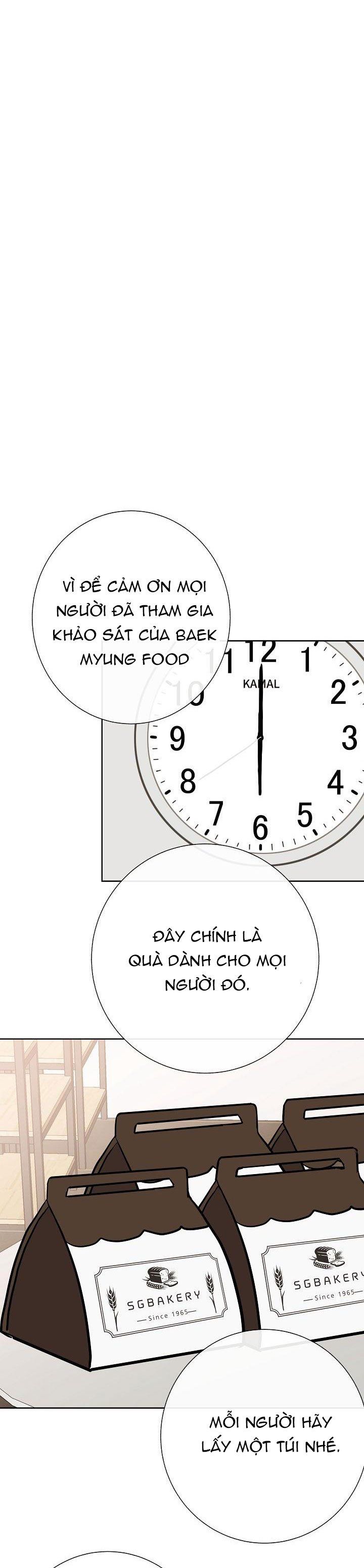 đọc truyện Đứa Bé Là Con Tôi Chương 15 ảnh 33 tại Thiên Thai Truyện