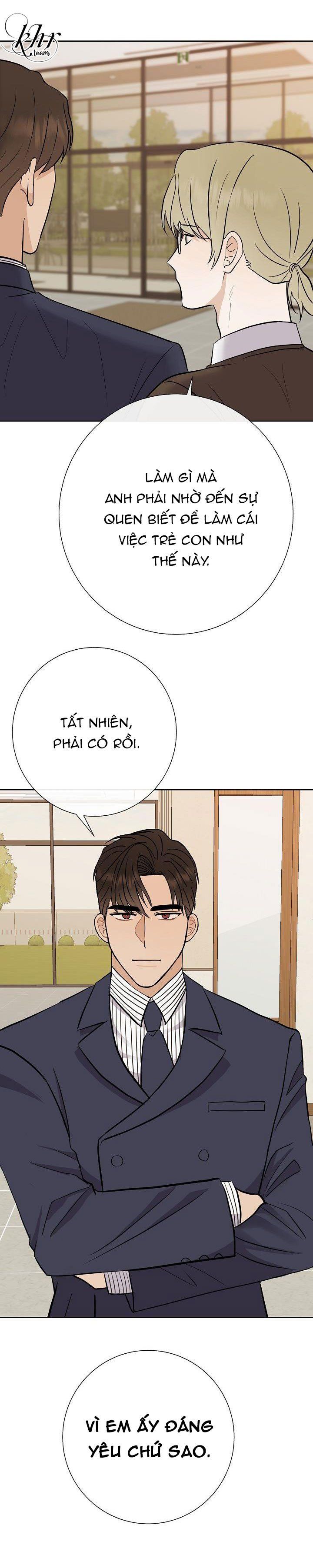 đọc truyện Đứa Bé Là Con Tôi Chương 15 ảnh 38 tại Thiên Thai Truyện