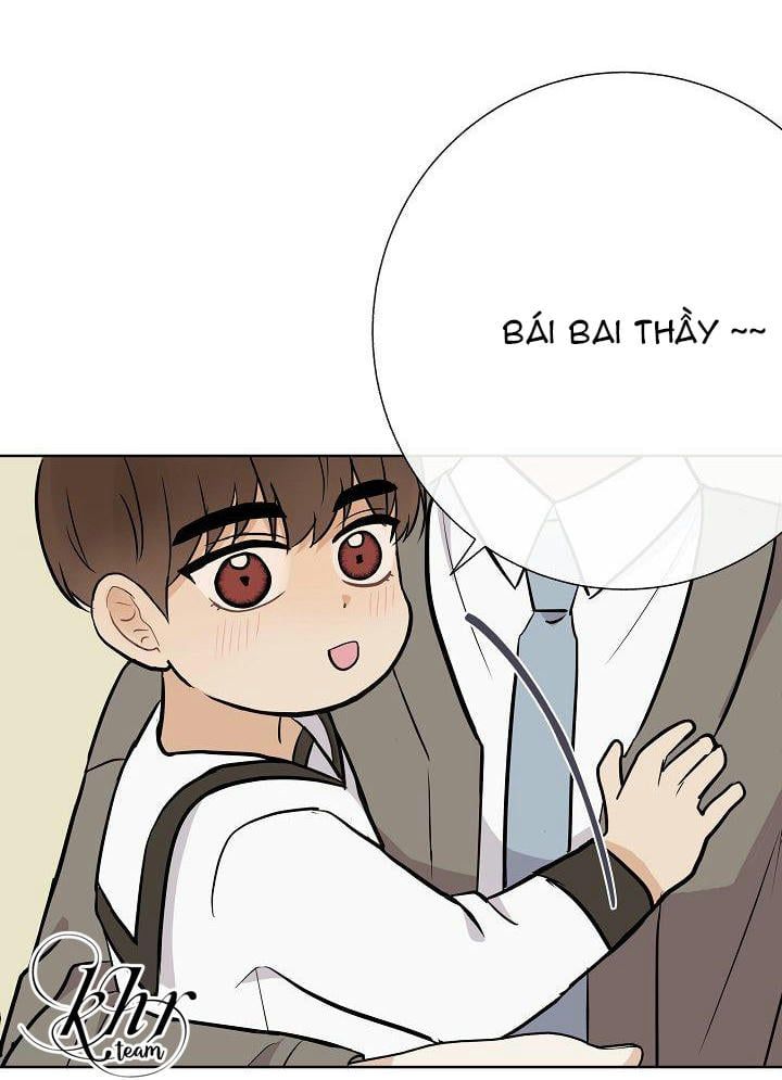 đọc truyện Đứa Bé Là Con Tôi Chương 16 ảnh 26 tại Truyện Dạ Ký
