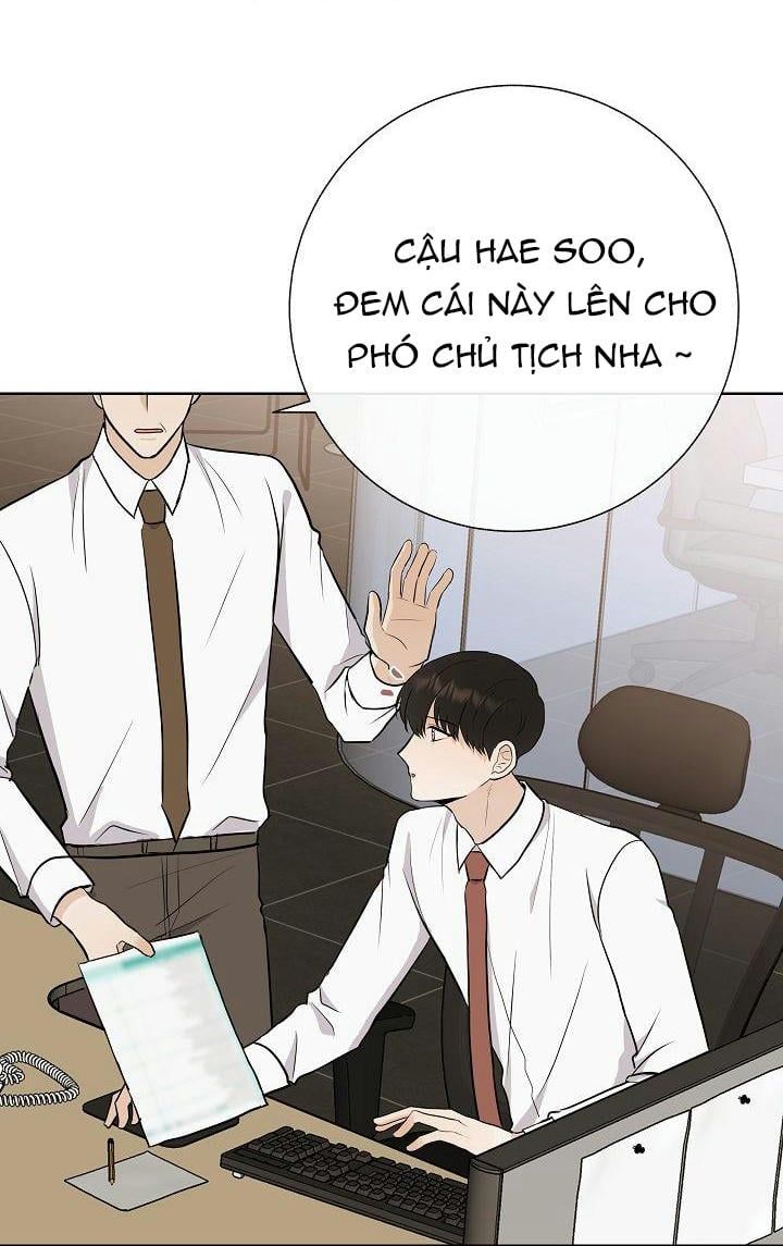 đọc truyện Đứa Bé Là Con Tôi Chương 16 ảnh 52 tại Truyện Dạ Ký