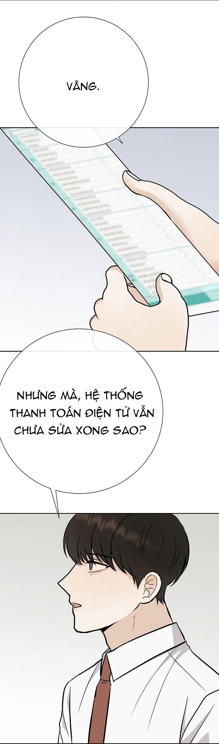 đọc truyện Đứa Bé Là Con Tôi Chương 16 ảnh 53 tại Truyện Dạ Ký