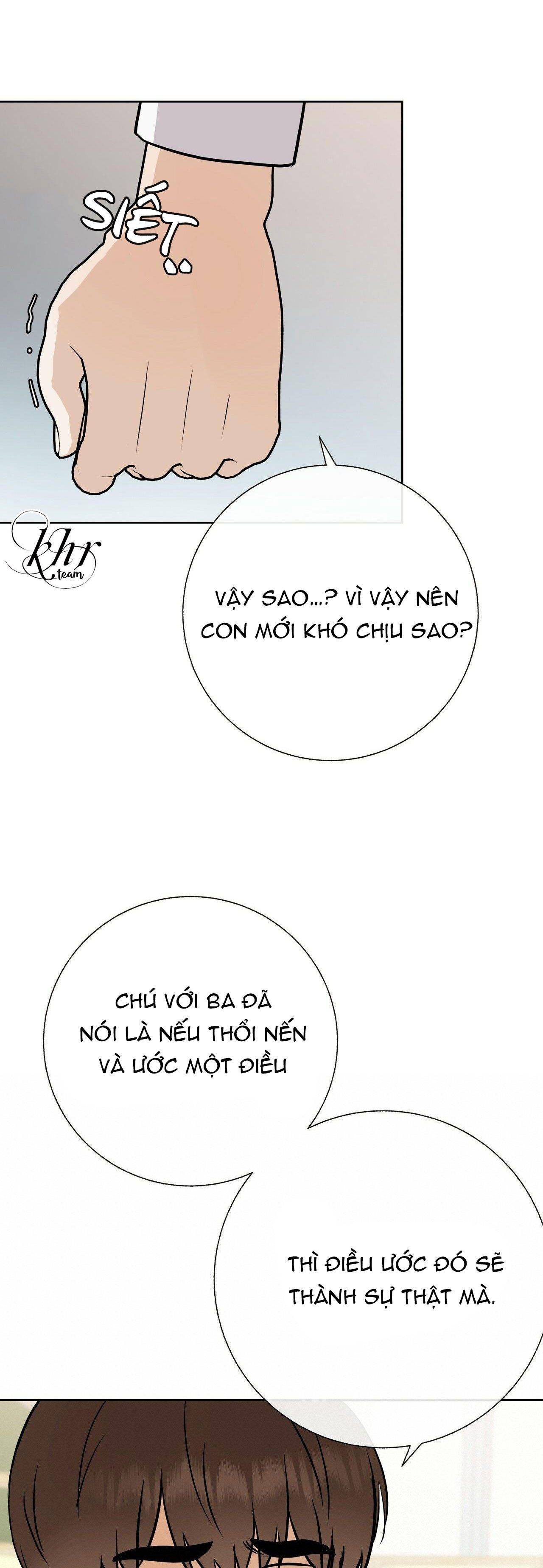 đọc truyện Đứa Bé Là Con Tôi Chương 17 ảnh 31 tại Truyện Dạ Ký