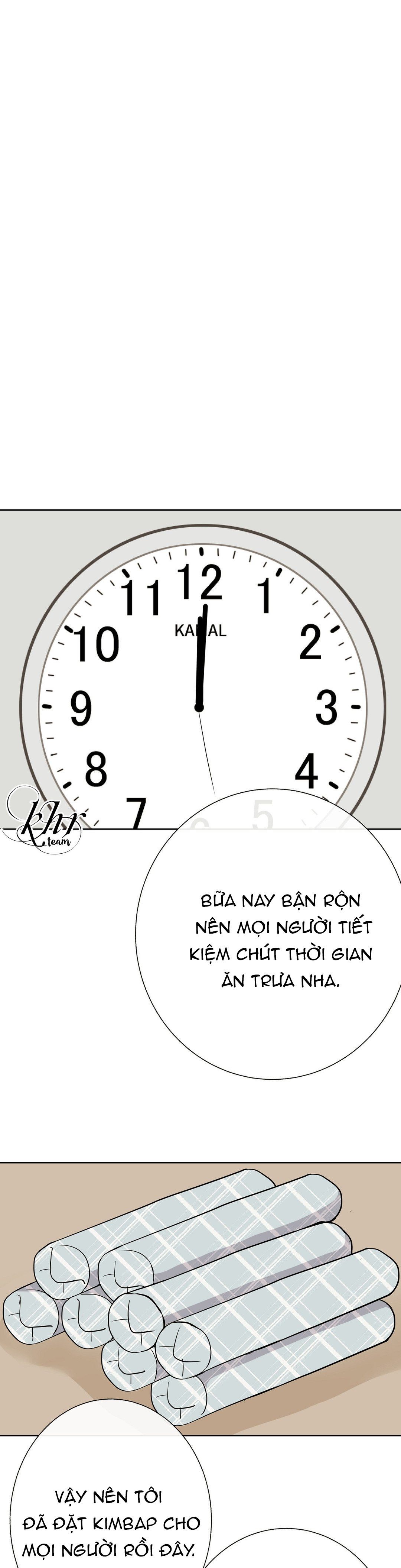 đọc truyện Đứa Bé Là Con Tôi Chương 18 ảnh 12 tại Thiên Thai Truyện