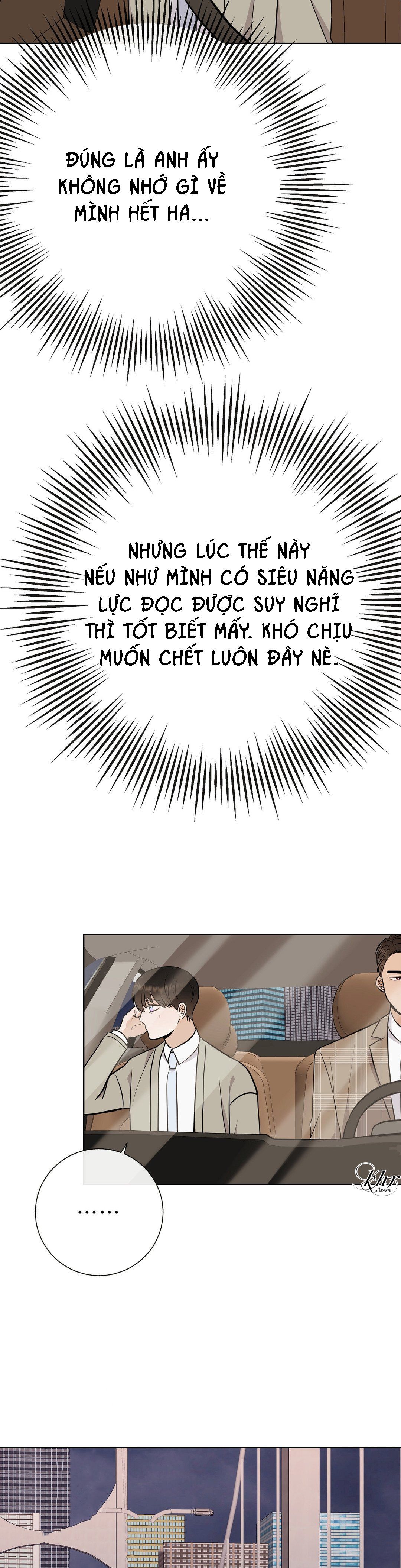 đọc truyện Đứa Bé Là Con Tôi Chương 19 ảnh 6 tại Thiên Thai Truyện