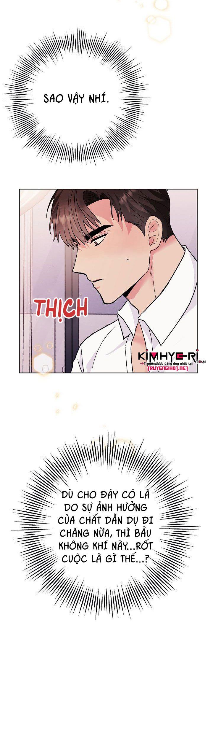 đọc truyện Đứa Bé Là Con Tôi Chương 2 ảnh 11 tại Thiên Thai Truyện