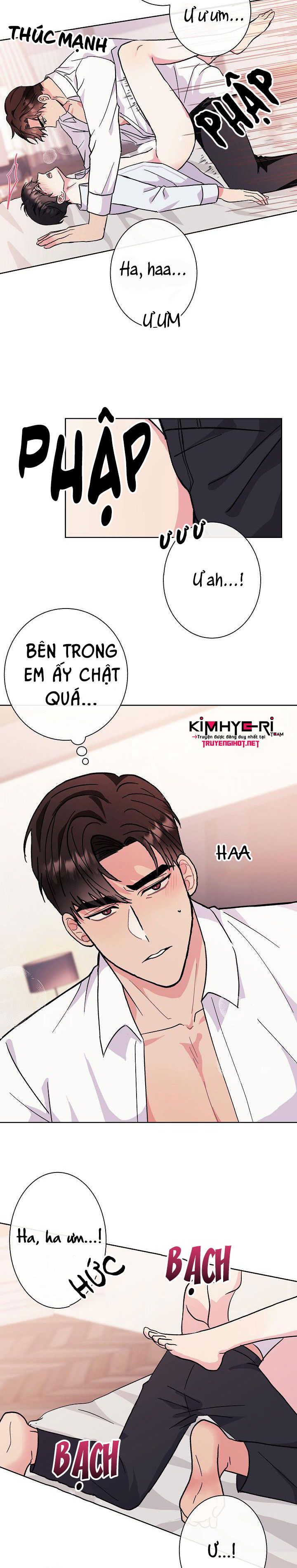 đọc truyện Đứa Bé Là Con Tôi Chương 2 ảnh 28 tại Thiên Thai Truyện