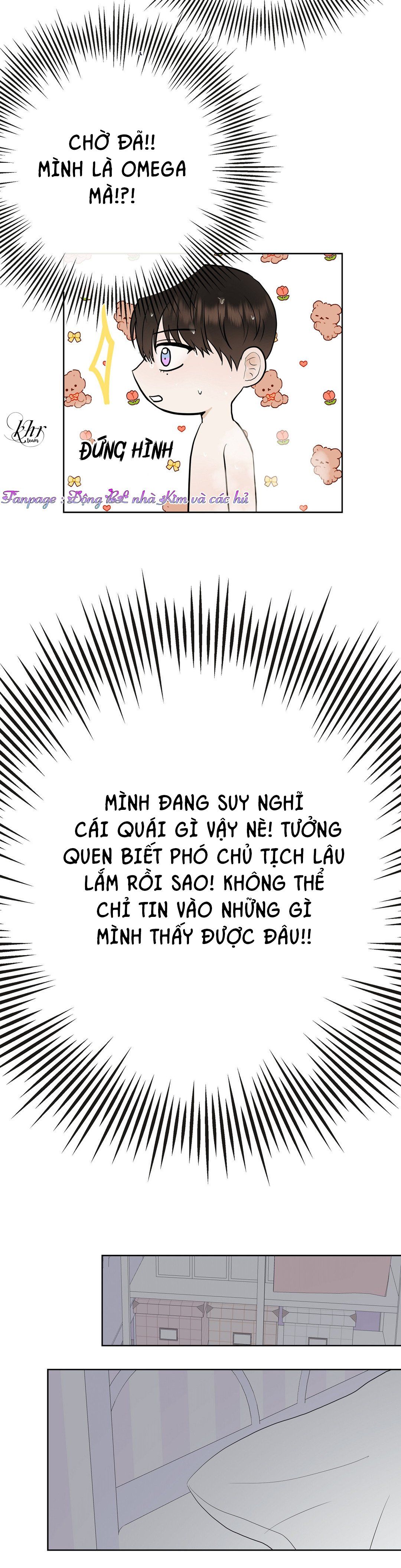 đọc truyện Đứa Bé Là Con Tôi Chương 21 ảnh 13 tại Thiên Thai Truyện