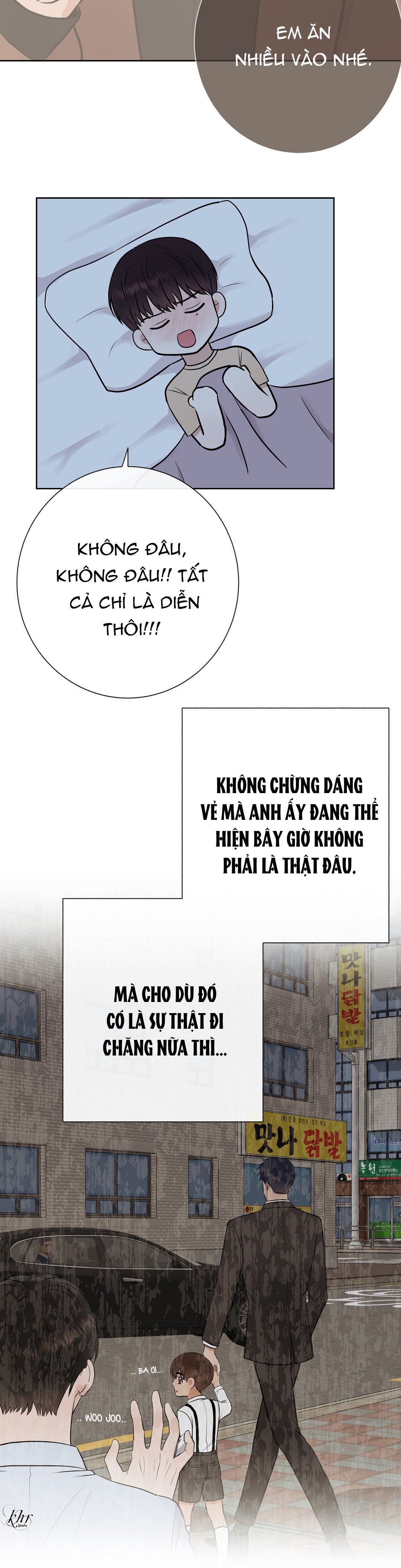 đọc truyện Đứa Bé Là Con Tôi Chương 21 ảnh 15 tại Thiên Thai Truyện