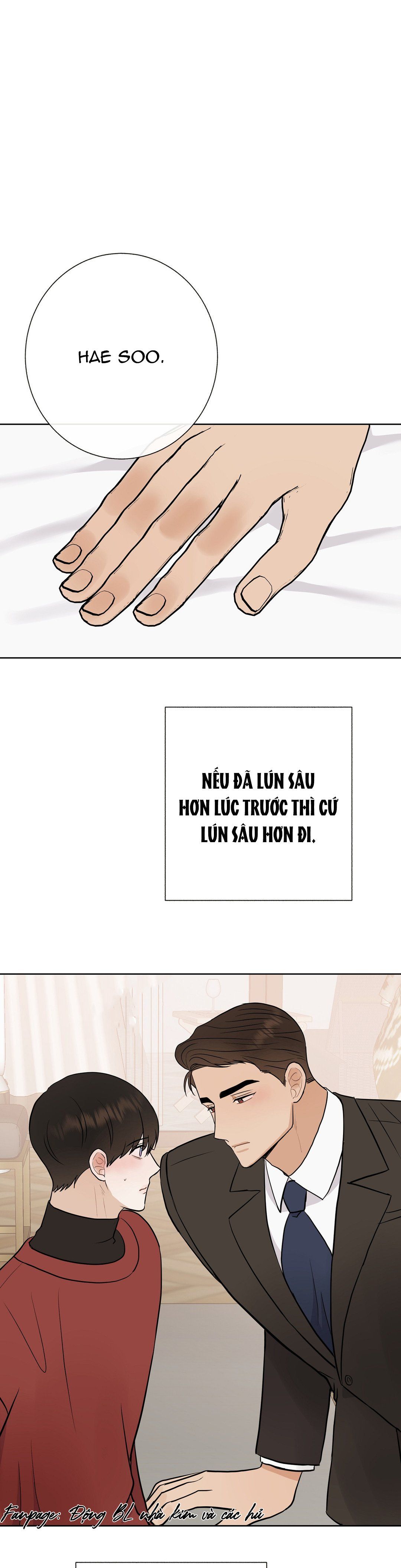 đọc truyện Đứa Bé Là Con Tôi Chương 22 ảnh 13 tại Thiên Thai Truyện