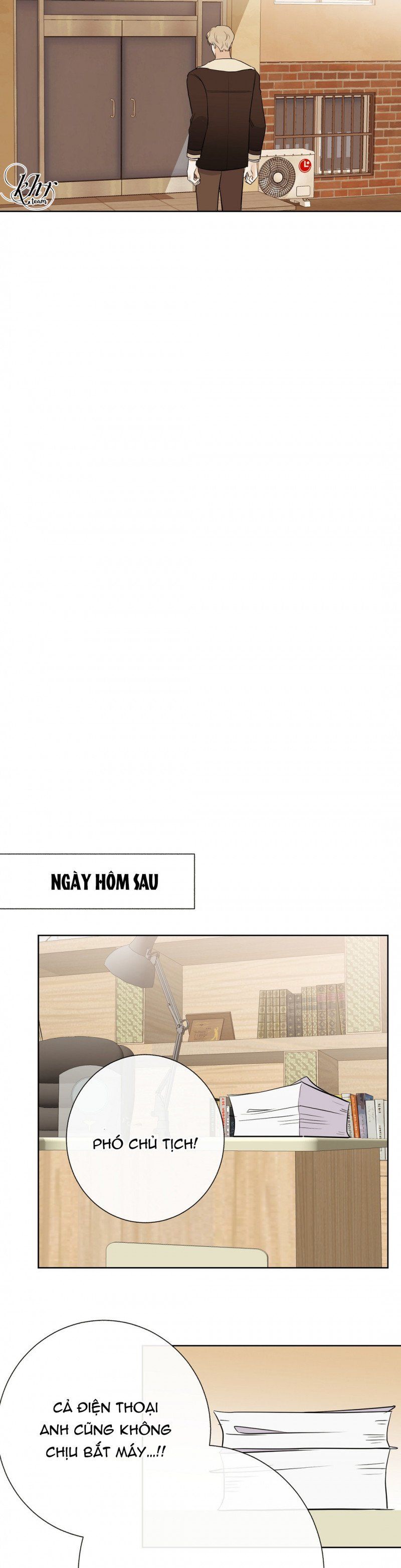 đọc truyện Đứa Bé Là Con Tôi Chương 24.5 ảnh 11 tại Truyện Dạ Ký