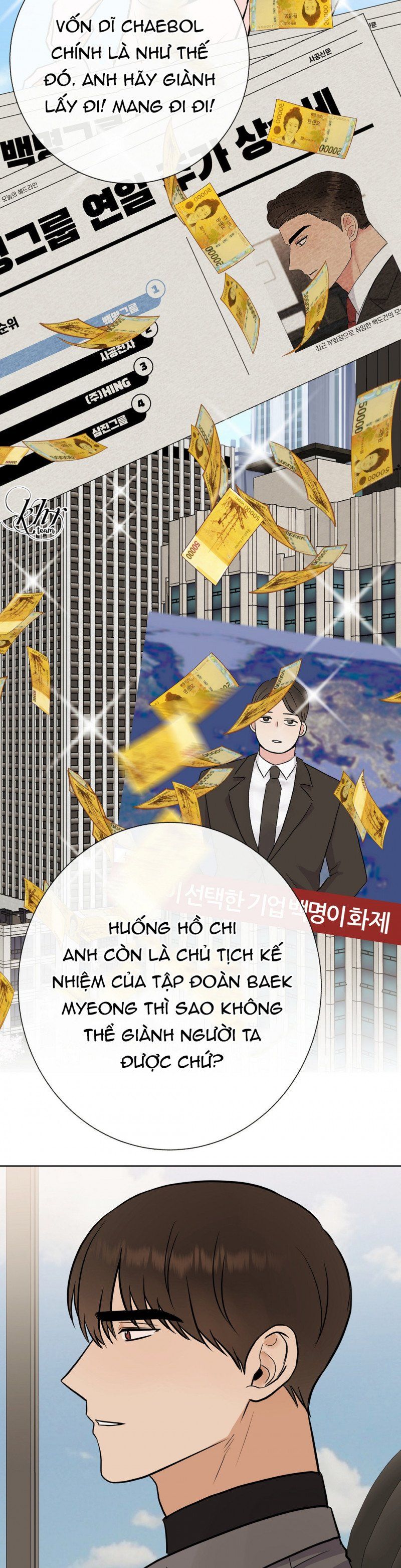 đọc truyện Đứa Bé Là Con Tôi Chương 24.5 ảnh 15 tại Truyện Dạ Ký
