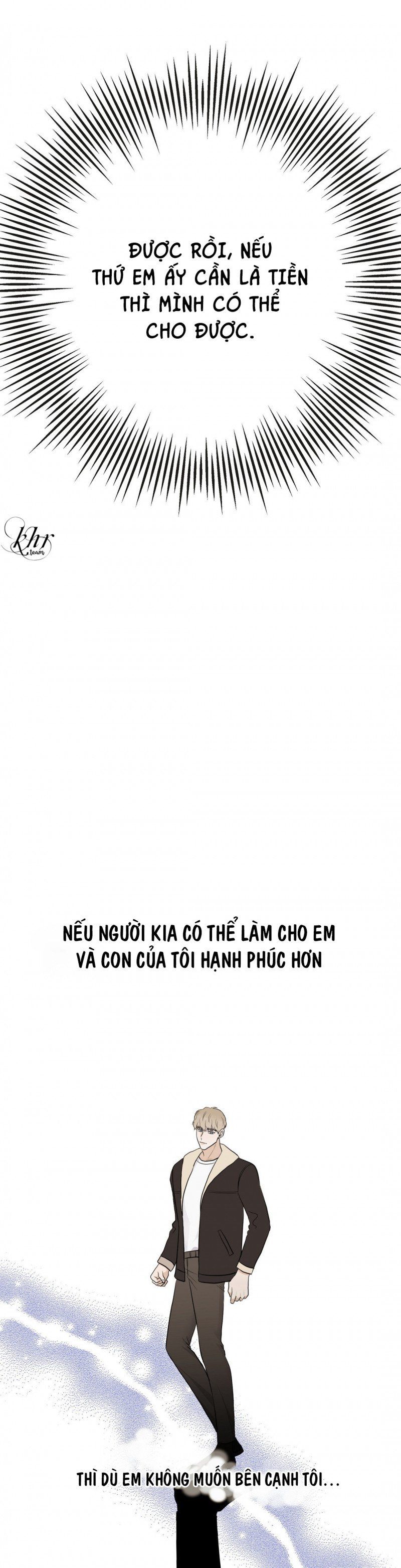 đọc truyện Đứa Bé Là Con Tôi Chương 24.5 ảnh 5 tại Truyện Dạ Ký