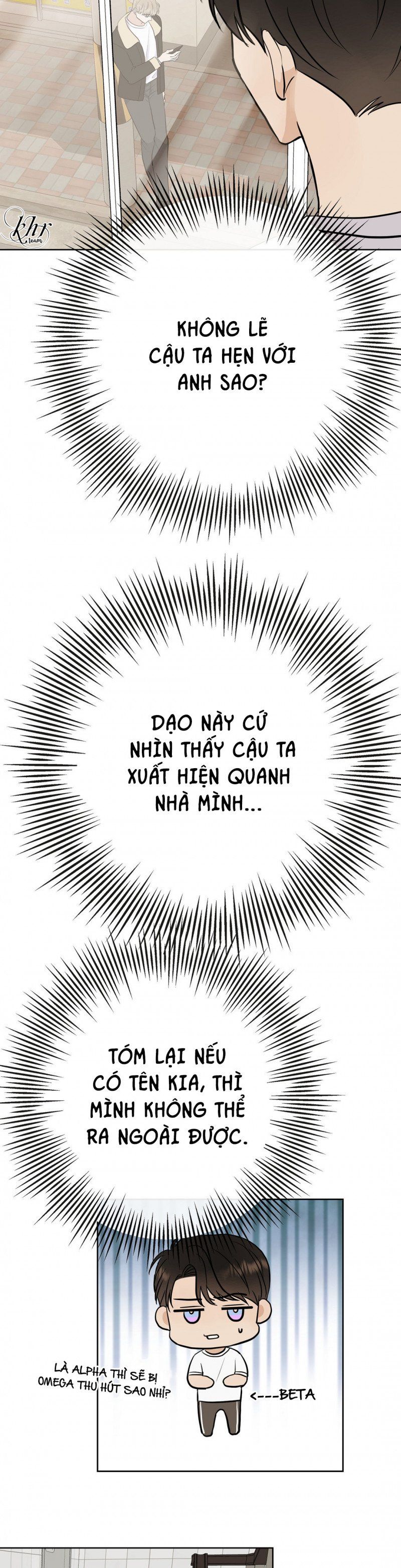 đọc truyện Đứa Bé Là Con Tôi Chương 24 ảnh 10 tại Truyện Dạ Ký
