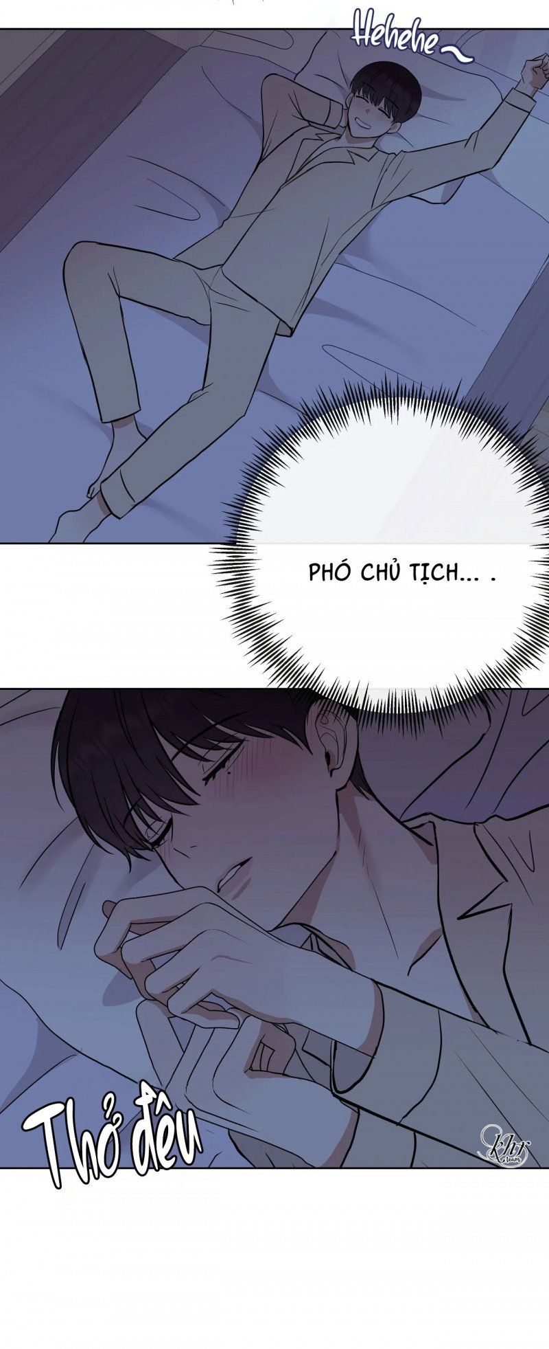đọc truyện Đứa Bé Là Con Tôi Chương 26.5 ảnh 30 tại Thiên Thai Truyện