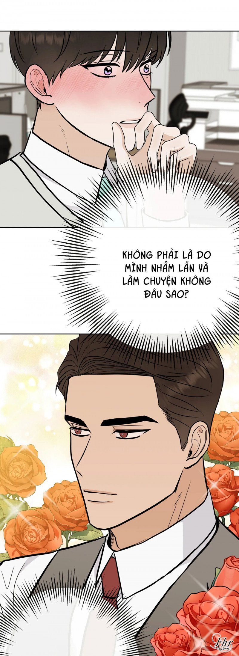 đọc truyện Đứa Bé Là Con Tôi Chương 26 ảnh 27 tại Thiên Thai Truyện