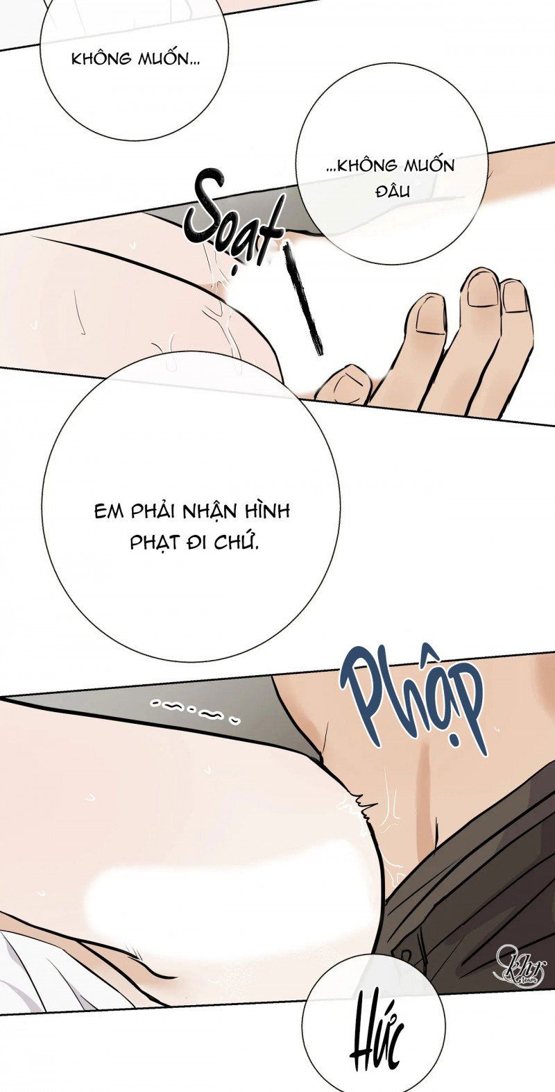 đọc truyện Đứa Bé Là Con Tôi Chương 26 ảnh 4 tại Thiên Thai Truyện