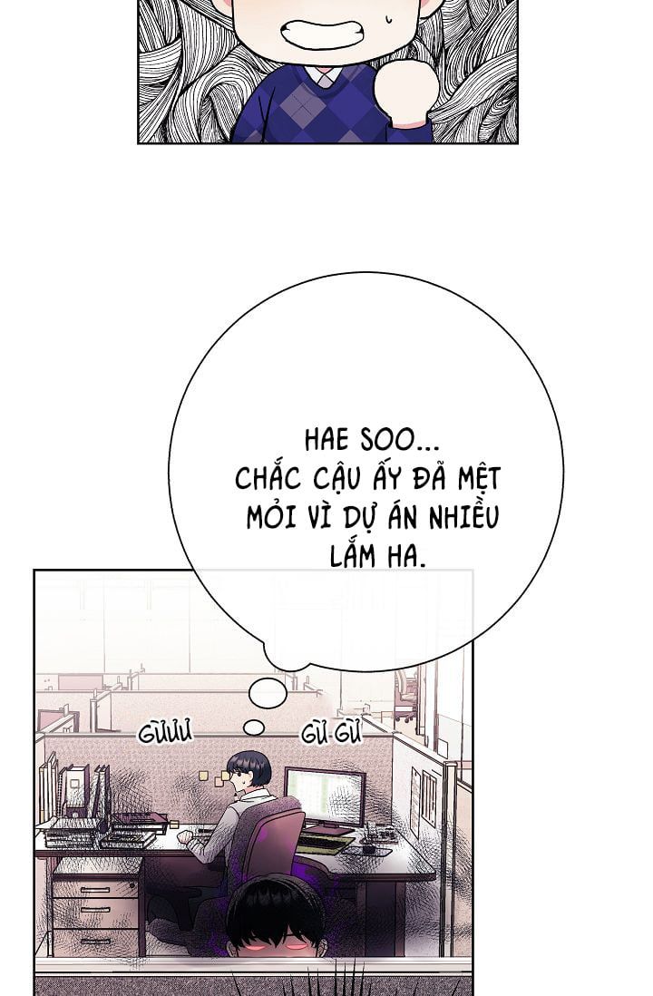 đọc truyện Đứa Bé Là Con Tôi Chương 3 ảnh 21 tại Truyện Dạ Ký