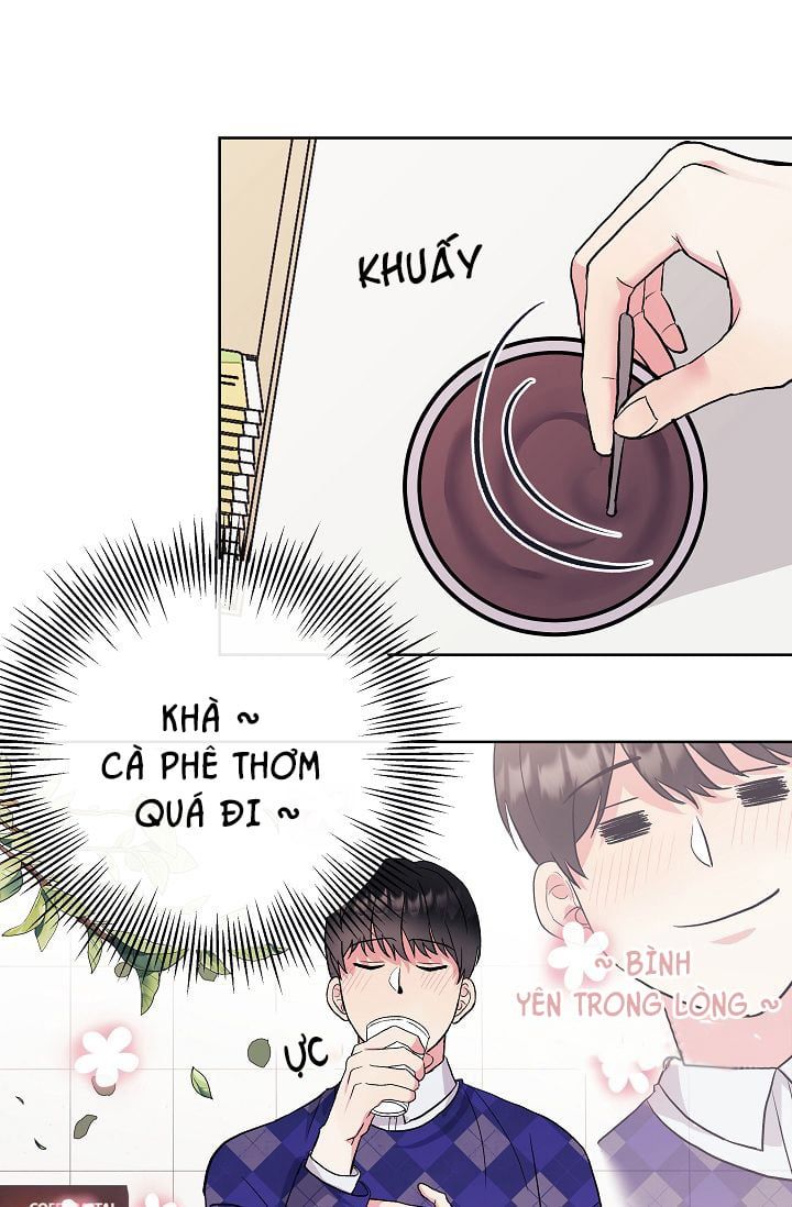 đọc truyện Đứa Bé Là Con Tôi Chương 3 ảnh 24 tại Truyện Dạ Ký
