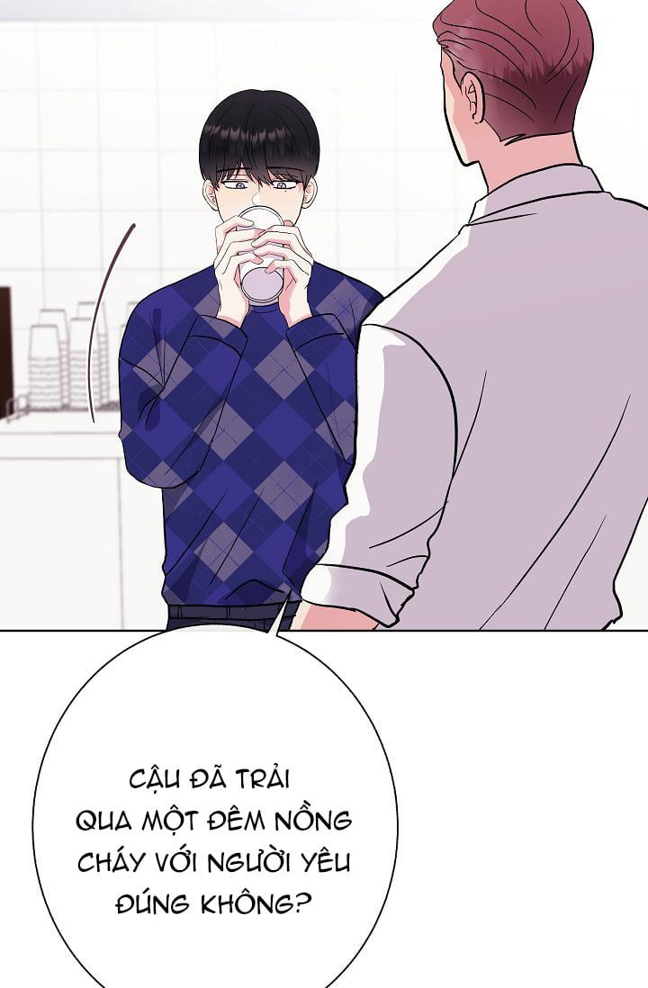 đọc truyện Đứa Bé Là Con Tôi Chương 3 ảnh 32 tại Truyện Dạ Ký