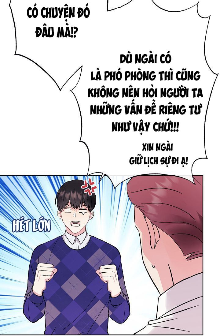 đọc truyện Đứa Bé Là Con Tôi Chương 3 ảnh 35 tại Truyện Dạ Ký