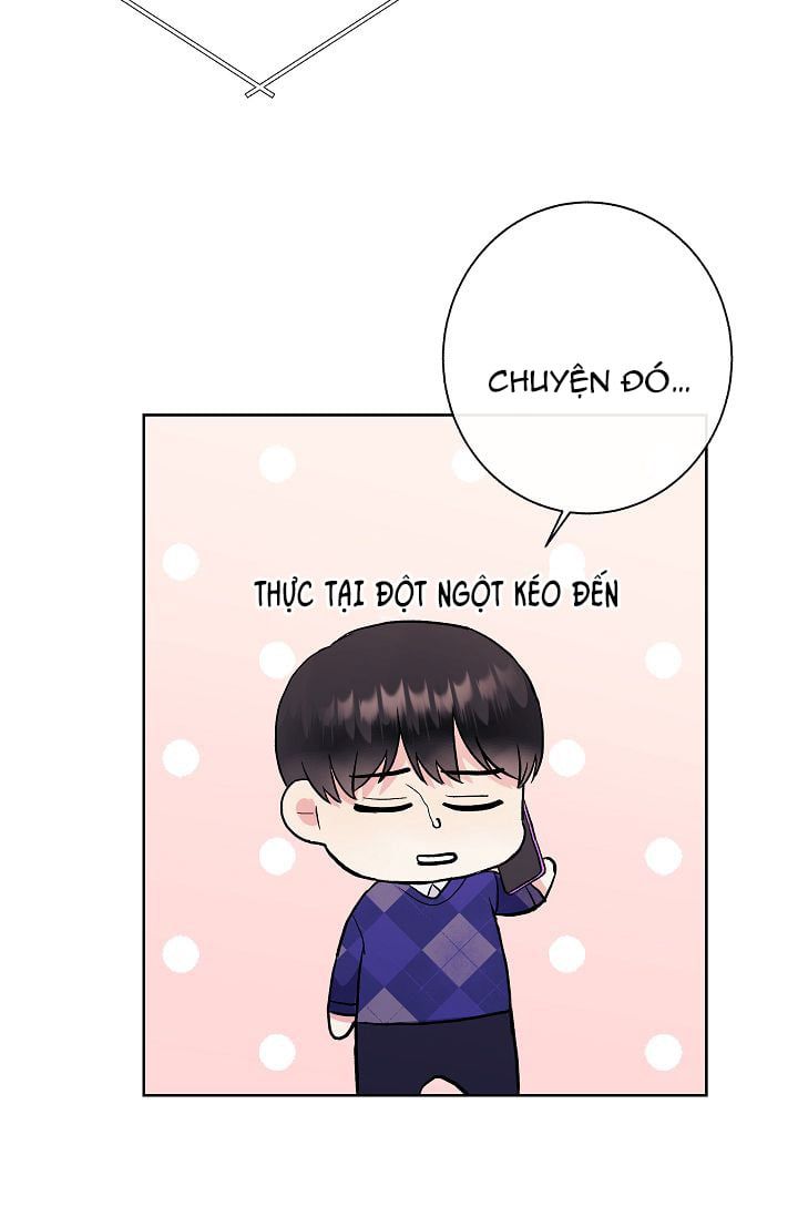 đọc truyện Đứa Bé Là Con Tôi Chương 3 ảnh 45 tại Truyện Dạ Ký