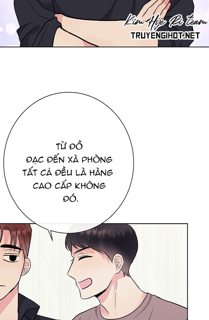 đọc truyện Đứa Bé Là Con Tôi Chương 3 ảnh 64 tại Truyện Dạ Ký