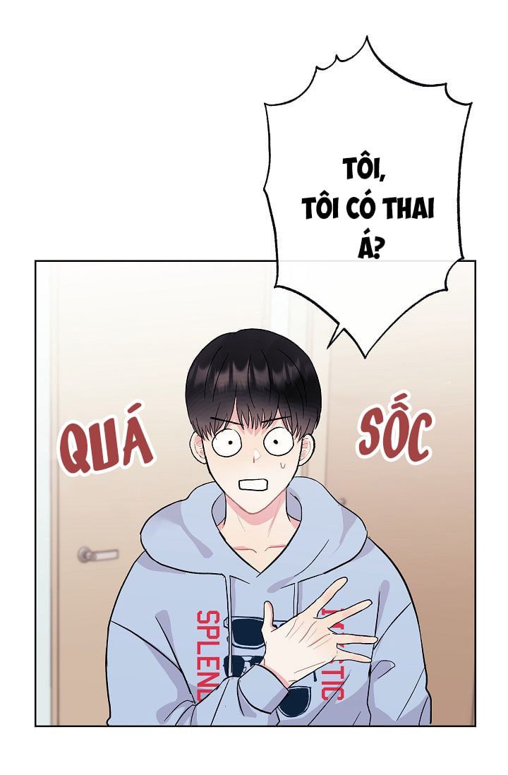 đọc truyện Đứa Bé Là Con Tôi Chương 3 ảnh 100 tại Truyện Dạ Ký