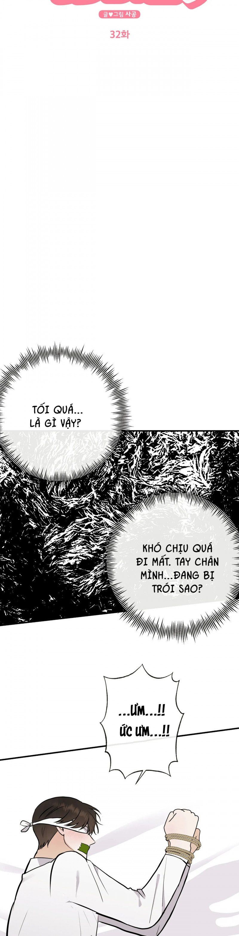 đọc truyện Đứa Bé Là Con Tôi Chương 32 ảnh 11 tại Truyện Dạ Ký