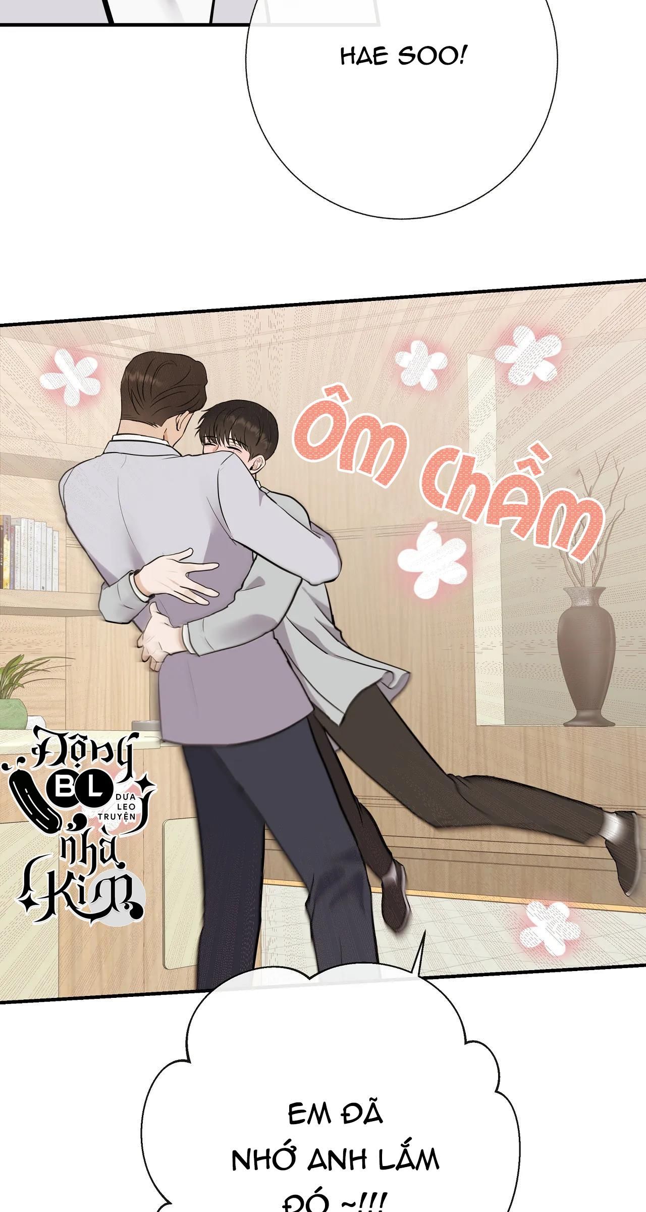 đọc truyện Đứa Bé Là Con Tôi Chương 36 ảnh 26 tại Truyện Dạ Ký