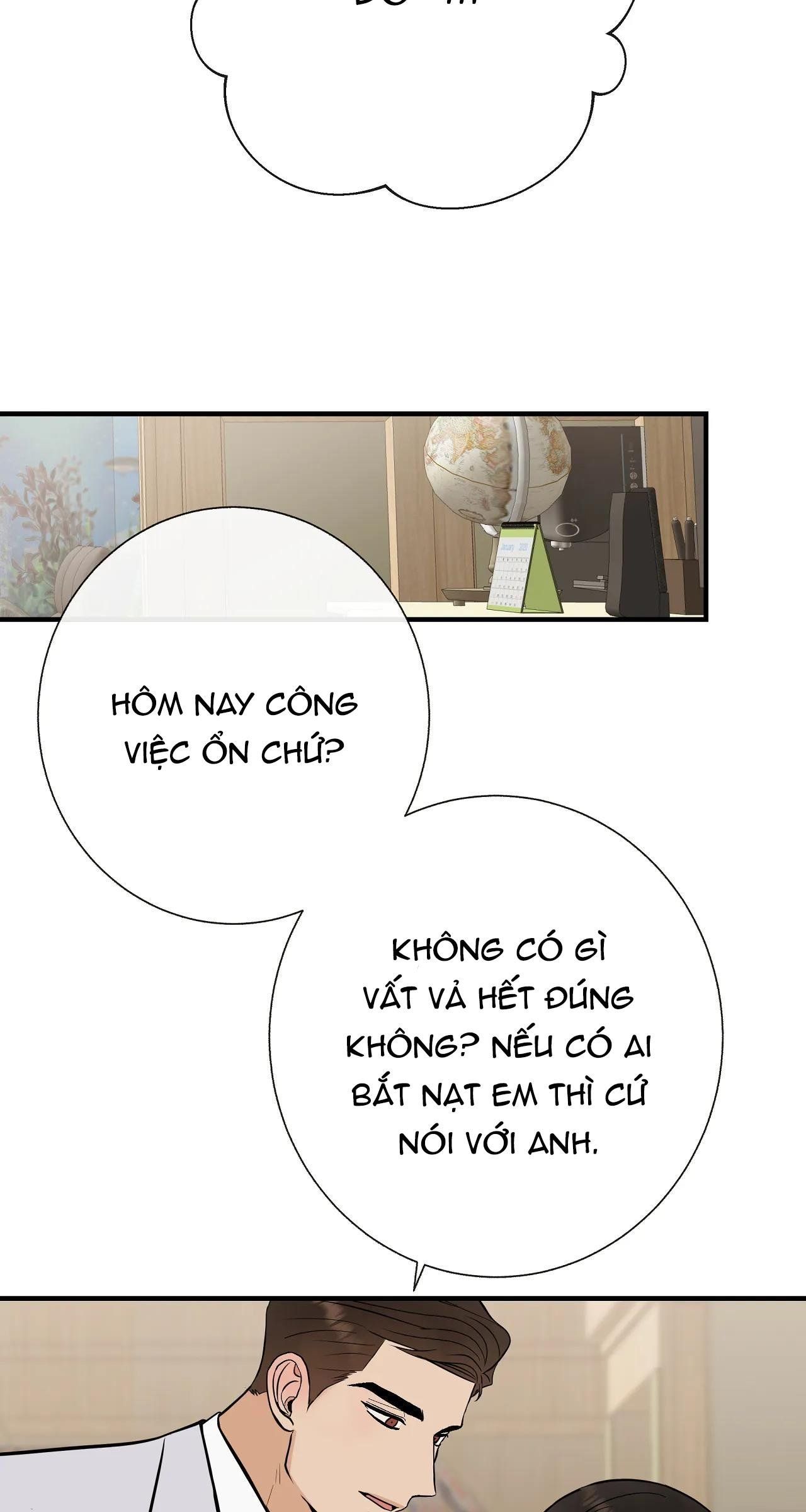 đọc truyện Đứa Bé Là Con Tôi Chương 36 ảnh 27 tại Truyện Dạ Ký