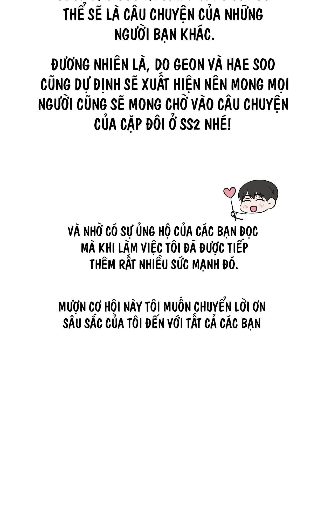 đọc truyện Đứa Bé Là Con Tôi Chương 37.5 ảnh 3 tại Thiên Thai Truyện