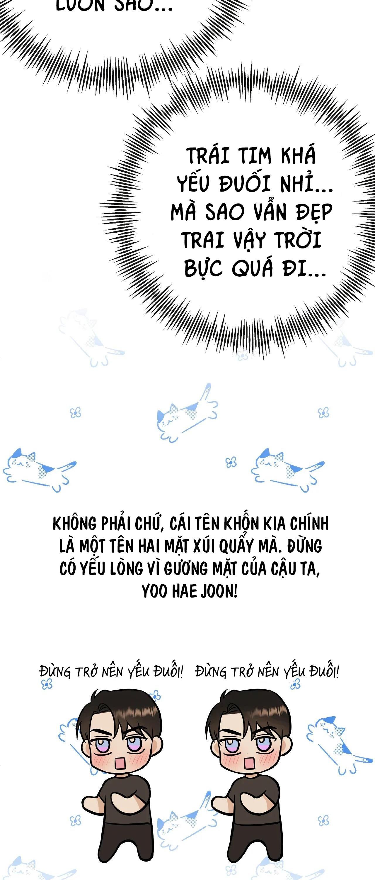 đọc truyện Đứa Bé Là Con Tôi Chương 39 ảnh 13 tại Truyện Dạ Ký