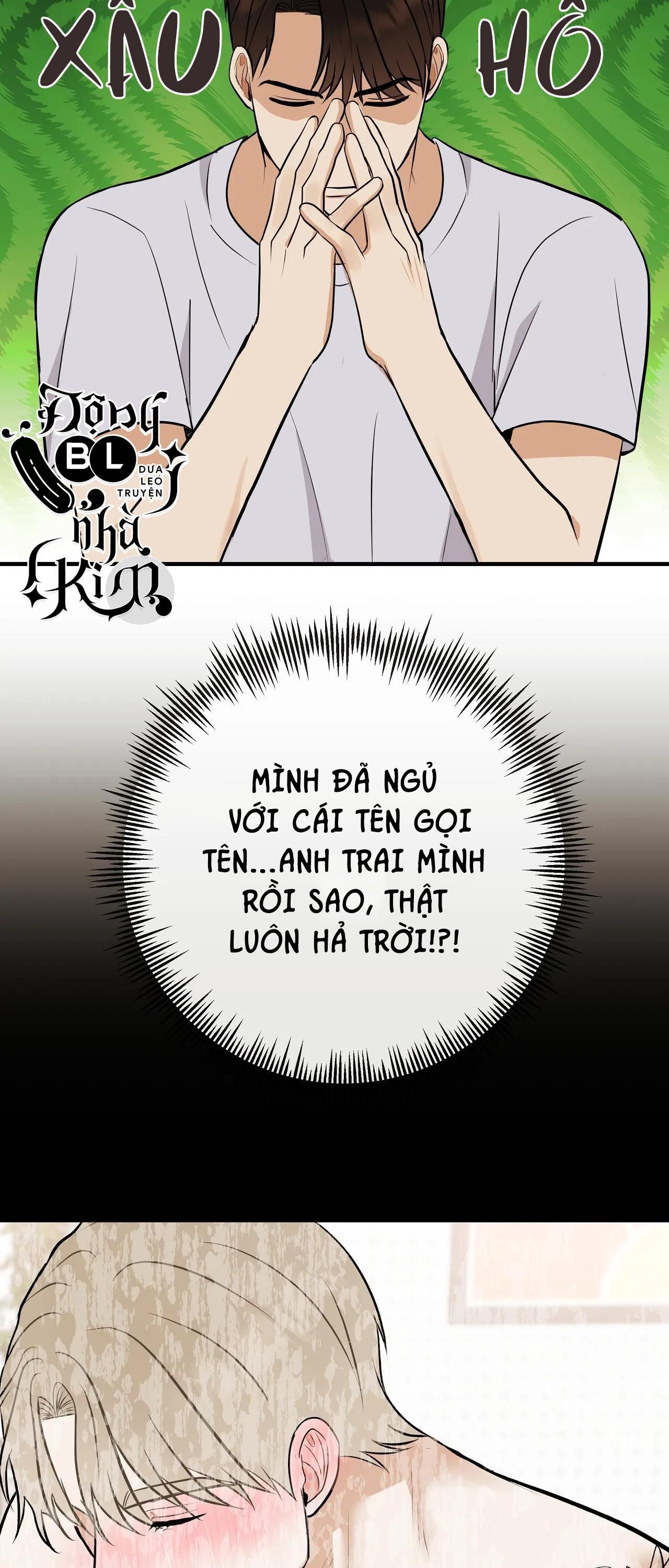 đọc truyện Đứa Bé Là Con Tôi Chương 39 ảnh 24 tại Truyện Dạ Ký
