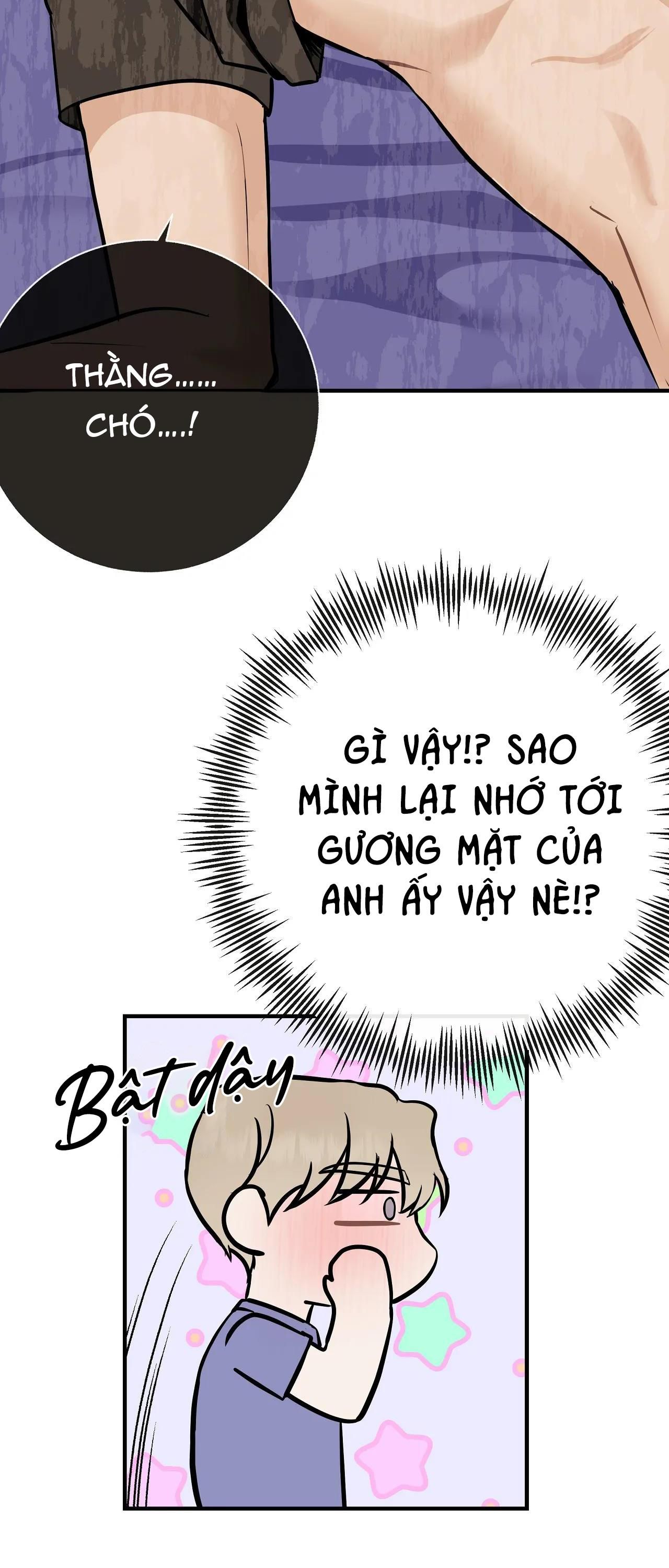 đọc truyện Đứa Bé Là Con Tôi Chương 39 ảnh 38 tại Truyện Dạ Ký