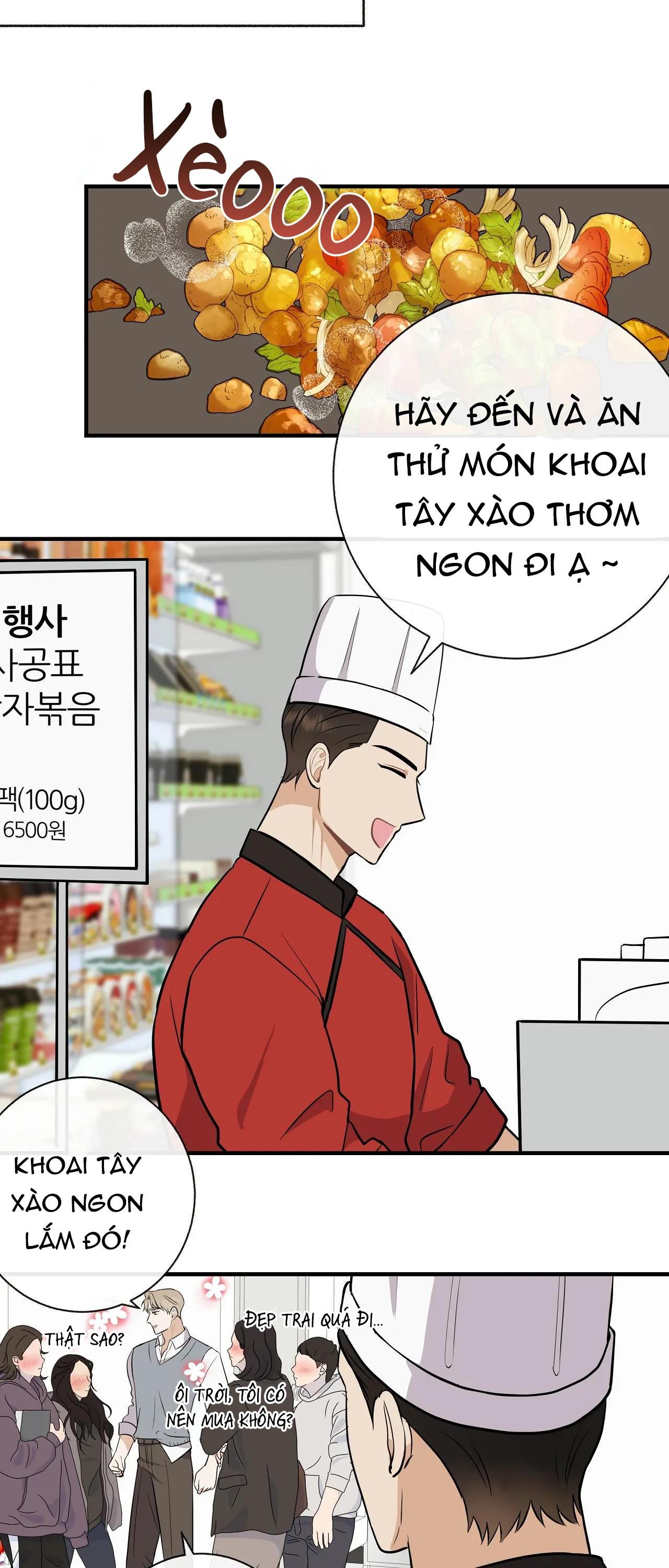 đọc truyện Đứa Bé Là Con Tôi Chương 39 ảnh 43 tại Truyện Dạ Ký