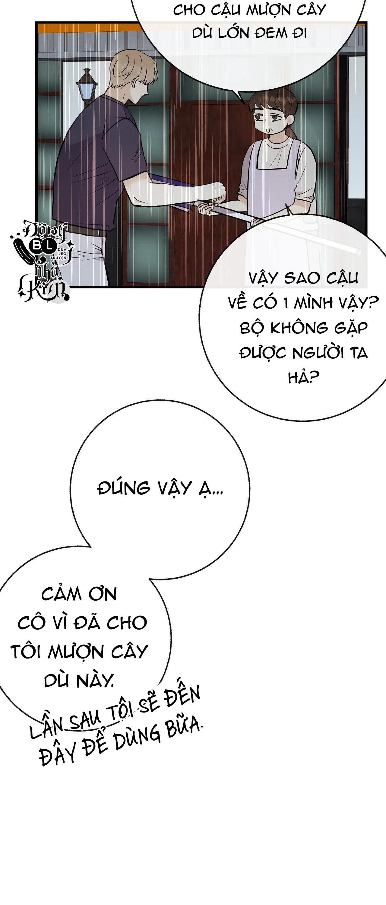 đọc truyện Đứa Bé Là Con Tôi Chương 39 ảnh 56 tại Truyện Dạ Ký