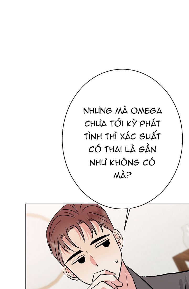 đọc truyện Đứa Bé Là Con Tôi Chương 4 ảnh 13 tại Thiên Thai Truyện