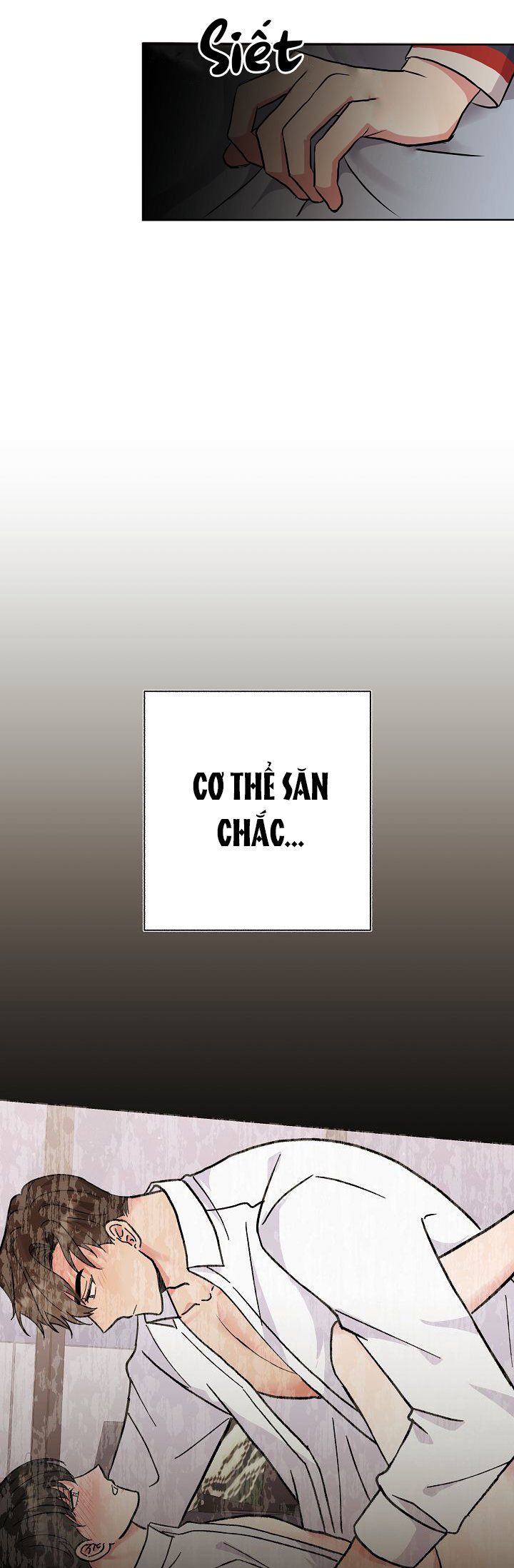 đọc truyện Đứa Bé Là Con Tôi Chương 4 ảnh 35 tại Thiên Thai Truyện