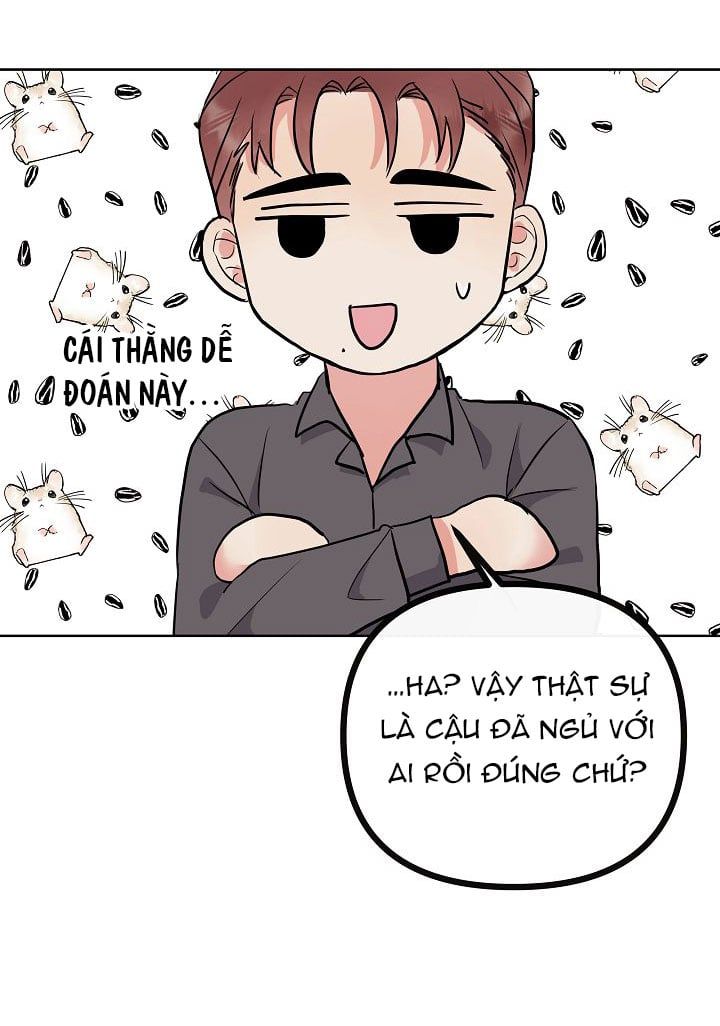 đọc truyện Đứa Bé Là Con Tôi Chương 4 ảnh 6 tại Thiên Thai Truyện