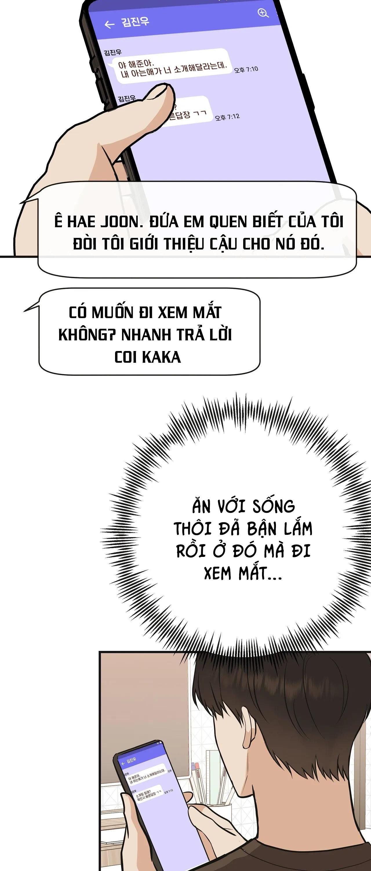 đọc truyện Đứa Bé Là Con Tôi Chương 41 ảnh 8 tại Truyện Dạ Ký