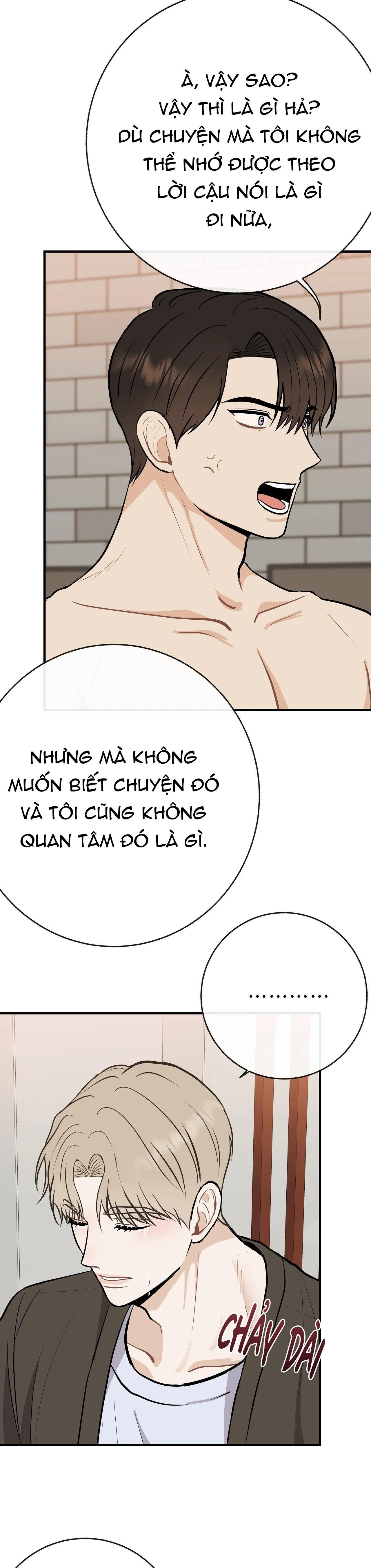 đọc truyện Đứa Bé Là Con Tôi Chương 42 ảnh 14 tại Thiên Thai Truyện