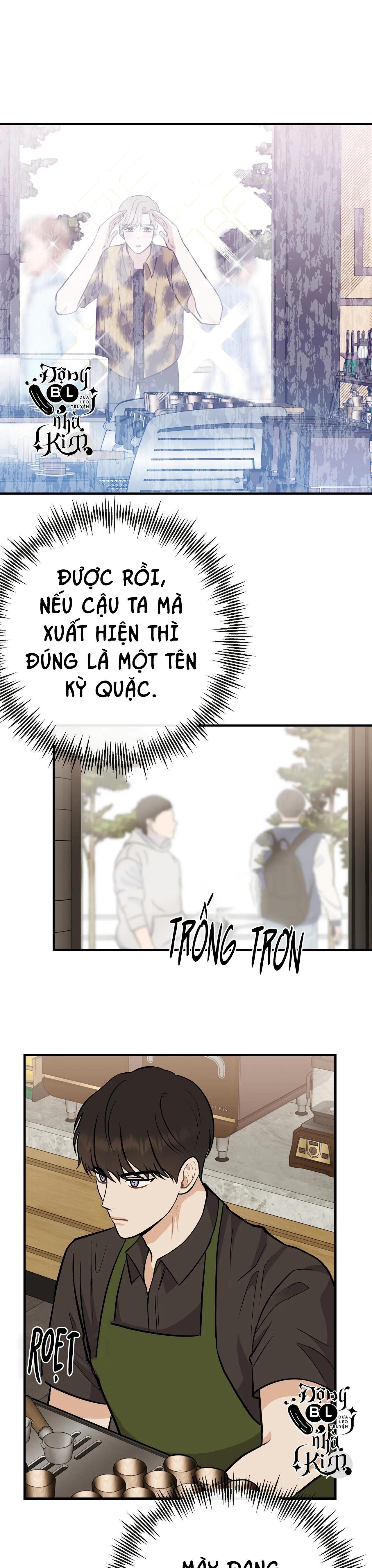 đọc truyện Đứa Bé Là Con Tôi Chương 42 ảnh 19 tại Thiên Thai Truyện