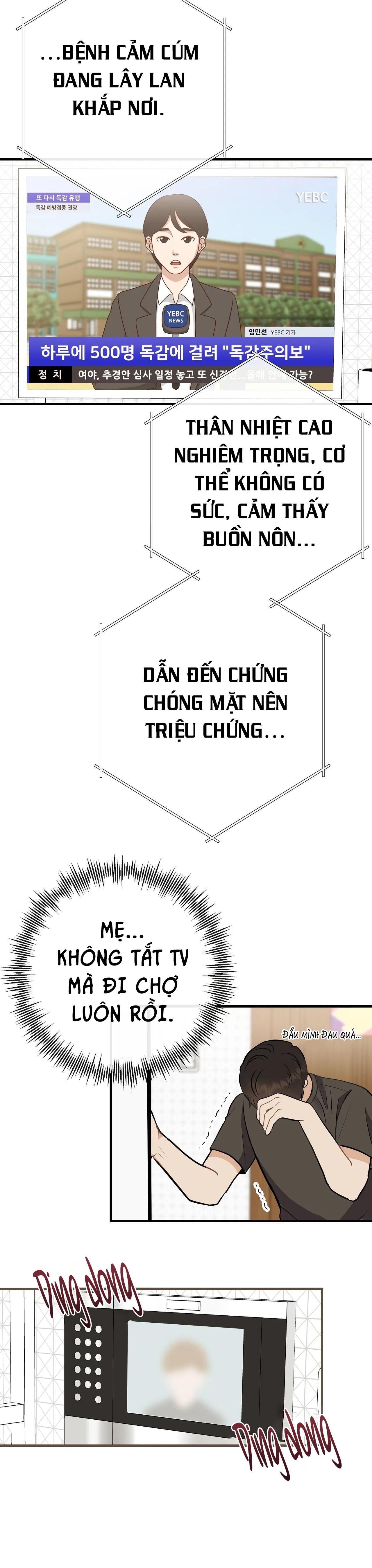 đọc truyện Đứa Bé Là Con Tôi Chương 42 ảnh 30 tại Thiên Thai Truyện