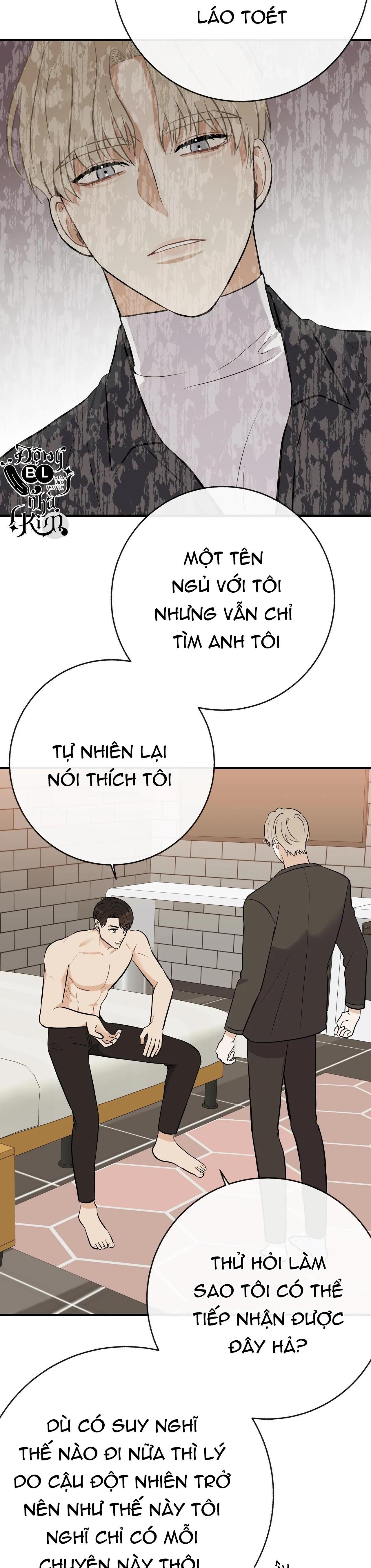 đọc truyện Đứa Bé Là Con Tôi Chương 42 ảnh 10 tại Thiên Thai Truyện