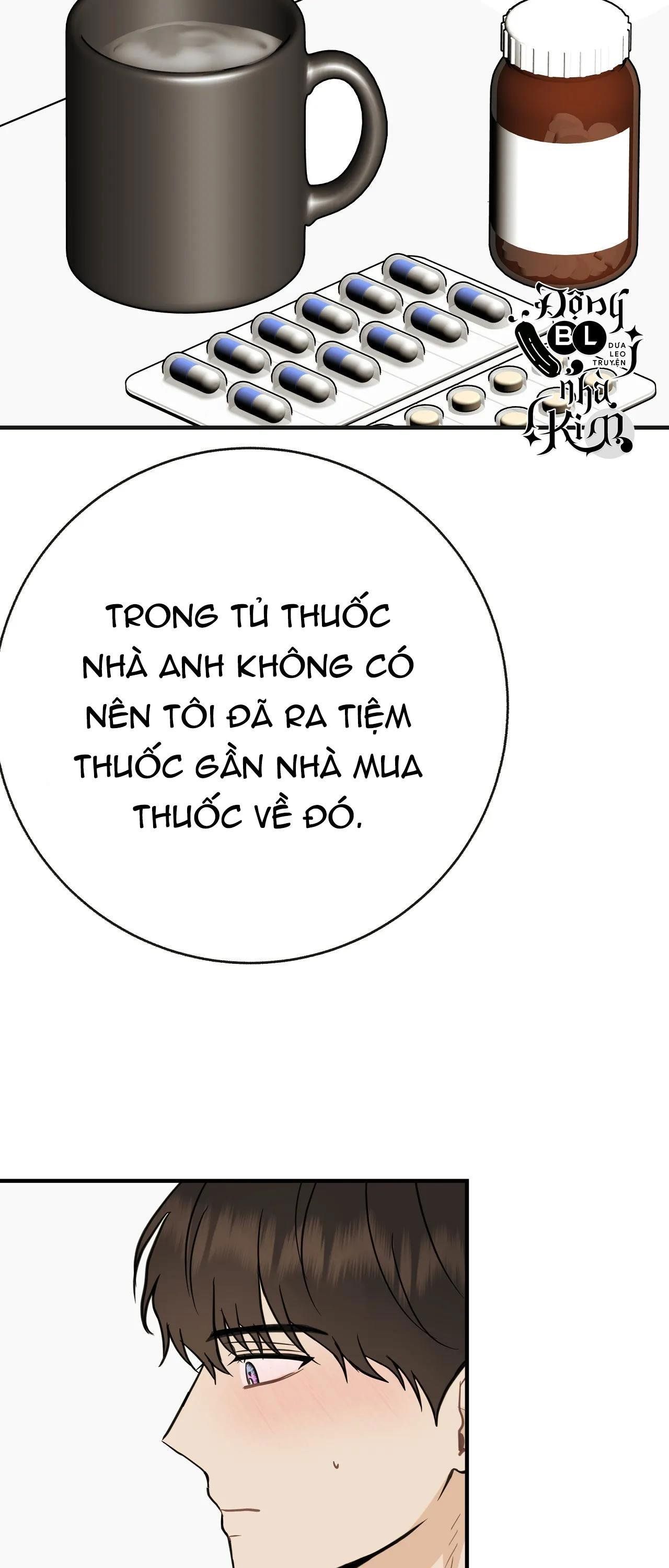 đọc truyện Đứa Bé Là Con Tôi Chương 43 ảnh 22 tại Thiên Thai Truyện