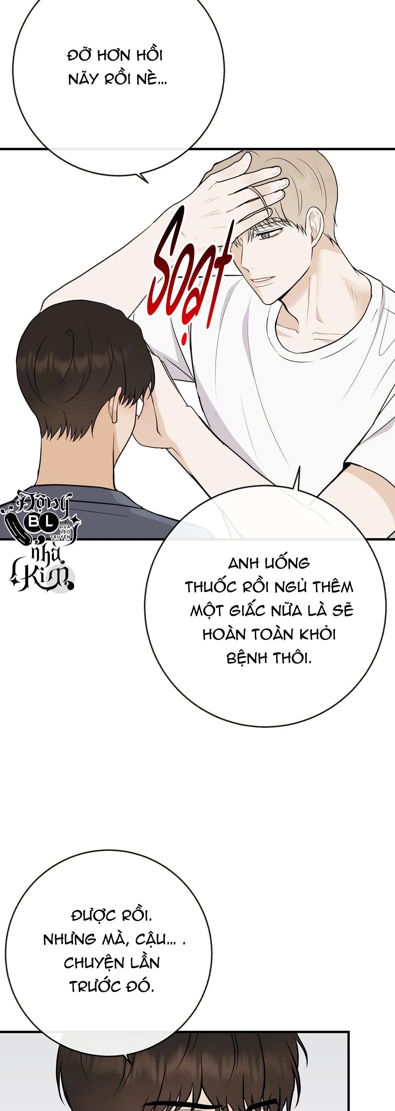 đọc truyện Đứa Bé Là Con Tôi Chương 43 ảnh 27 tại Thiên Thai Truyện